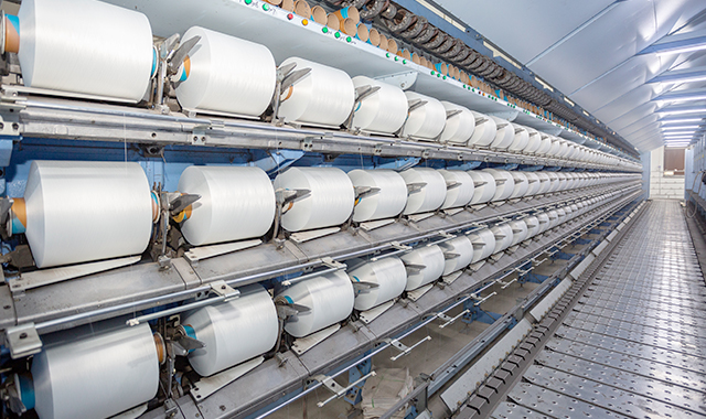 شرکت نساجی Tongxiang Baoyi ، Ltd.