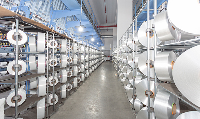 شرکت نساجی Tongxiang Baoyi ، Ltd.