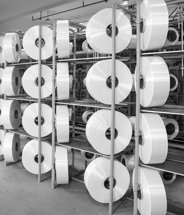 شرکت نساجی Tongxiang Baoyi ، Ltd.