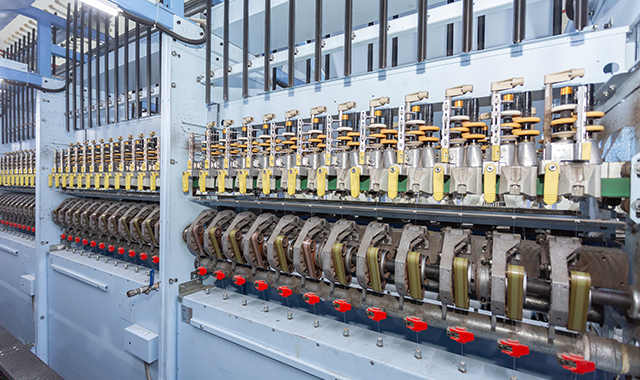 شرکت نساجی Tongxiang Baoyi ، Ltd.